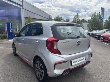 KIA Picanto 1.2 DPi 84ch GT Line à vendre à Besançon - Image n°5