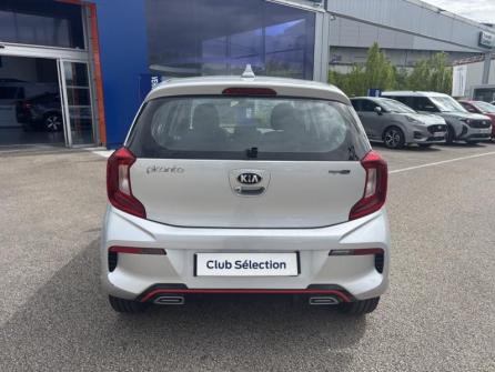 KIA Picanto 1.2 DPi 84ch GT Line à vendre à Besançon - Image n°6