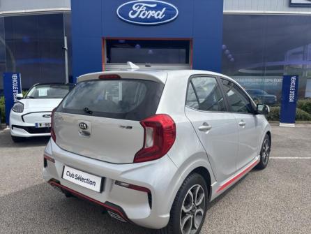 KIA Picanto 1.2 DPi 84ch GT Line à vendre à Besançon - Image n°7