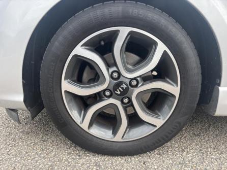 KIA Picanto 1.2 DPi 84ch GT Line à vendre à Besançon - Image n°9