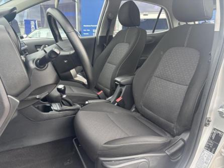 KIA Picanto 1.2 DPi 84ch GT Line à vendre à Besançon - Image n°10