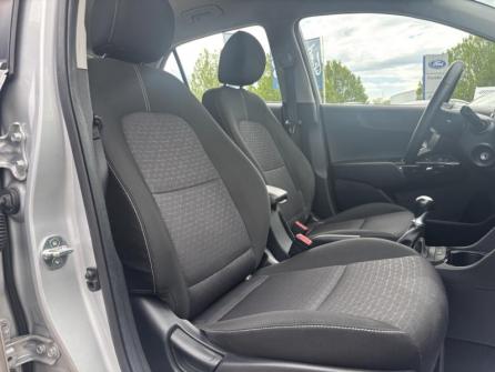 KIA Picanto 1.2 DPi 84ch GT Line à vendre à Besançon - Image n°11
