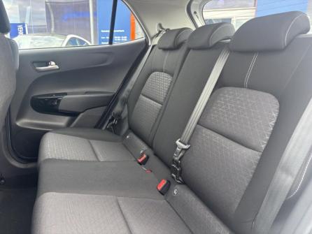 KIA Picanto 1.2 DPi 84ch GT Line à vendre à Besançon - Image n°12