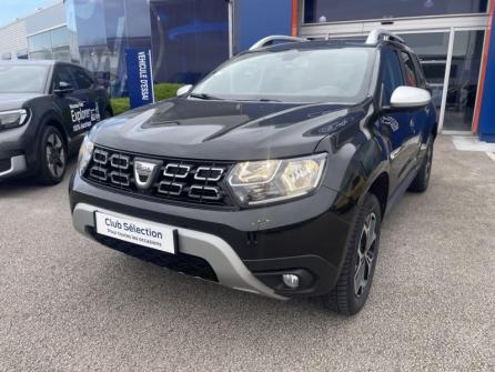 DACIA Duster 1.5 dCi 110ch Prestige 4X2 EDC à vendre à Besançon - Image n°1