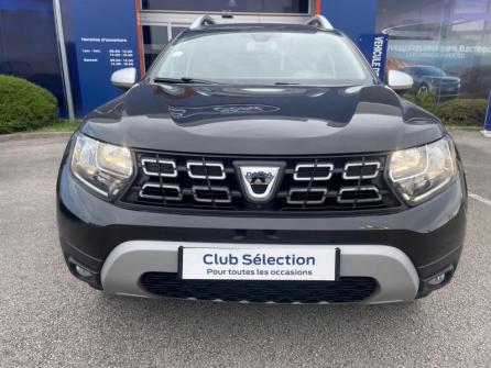 DACIA Duster 1.5 dCi 110ch Prestige 4X2 EDC à vendre à Besançon - Image n°2