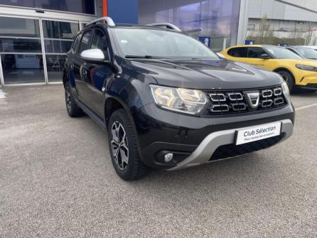 DACIA Duster 1.5 dCi 110ch Prestige 4X2 EDC à vendre à Besançon - Image n°3