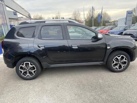 DACIA Duster 1.5 dCi 110ch Prestige 4X2 EDC à vendre à Besançon - Image n°4