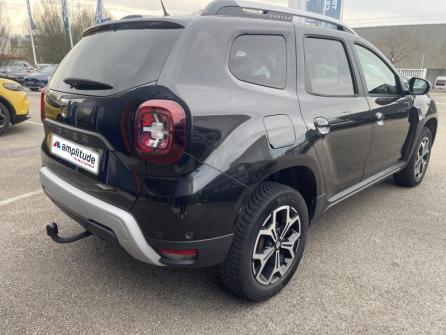 DACIA Duster 1.5 dCi 110ch Prestige 4X2 EDC à vendre à Besançon - Image n°5