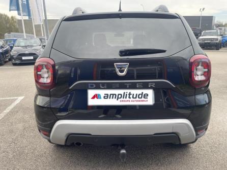 DACIA Duster 1.5 dCi 110ch Prestige 4X2 EDC à vendre à Besançon - Image n°6