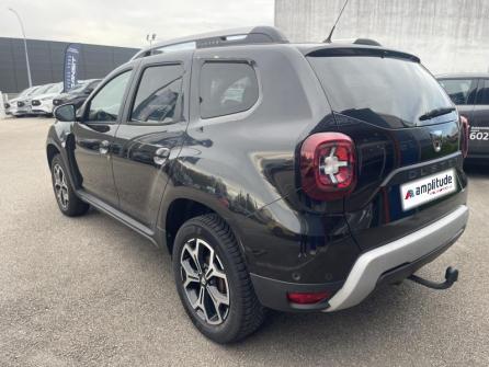 DACIA Duster 1.5 dCi 110ch Prestige 4X2 EDC à vendre à Besançon - Image n°7