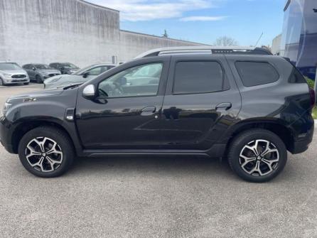 DACIA Duster 1.5 dCi 110ch Prestige 4X2 EDC à vendre à Besançon - Image n°8