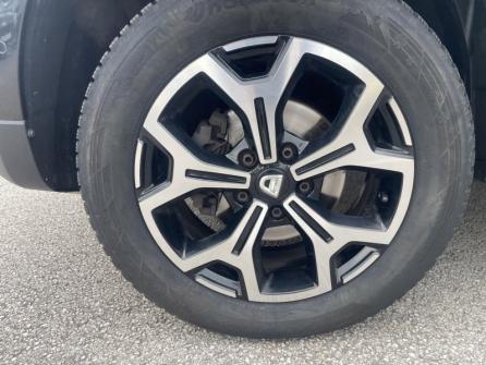 DACIA Duster 1.5 dCi 110ch Prestige 4X2 EDC à vendre à Besançon - Image n°9