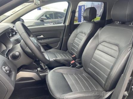 DACIA Duster 1.5 dCi 110ch Prestige 4X2 EDC à vendre à Besançon - Image n°10