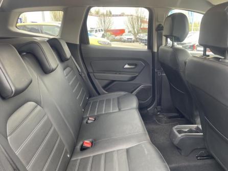 DACIA Duster 1.5 dCi 110ch Prestige 4X2 EDC à vendre à Besançon - Image n°12