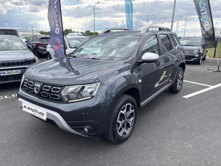 DACIA Duster 1.5 Blue dCi 115ch Prestige 4x2 E6U à vendre à Châteauroux - Image n°1