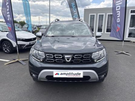 DACIA Duster 1.5 Blue dCi 115ch Prestige 4x2 E6U à vendre à Châteauroux - Image n°2