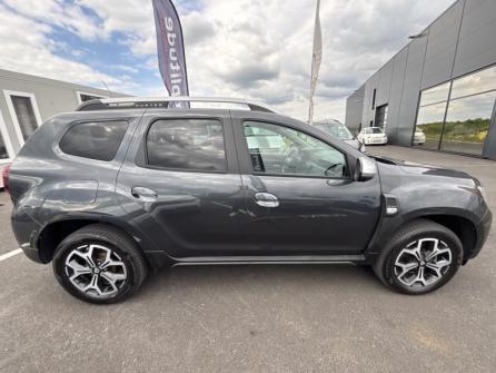 DACIA Duster 1.5 Blue dCi 115ch Prestige 4x2 E6U à vendre à Châteauroux - Image n°4