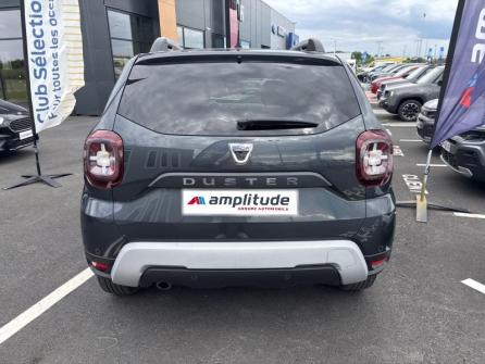 DACIA Duster 1.5 Blue dCi 115ch Prestige 4x2 E6U à vendre à Châteauroux - Image n°6