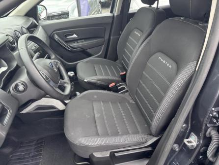 DACIA Duster 1.5 Blue dCi 115ch Prestige 4x2 E6U à vendre à Châteauroux - Image n°10