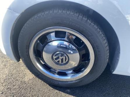 VOLKSWAGEN Coccinelle 2.0 TDI 110ch BlueMotion Technology Origin DSG7 à vendre à Châteauroux - Image n°9