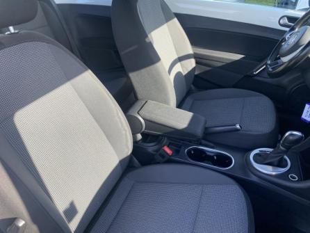 VOLKSWAGEN Coccinelle 2.0 TDI 110ch BlueMotion Technology Origin DSG7 à vendre à Châteauroux - Image n°11