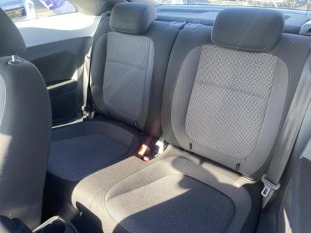 VOLKSWAGEN Coccinelle 2.0 TDI 110ch BlueMotion Technology Origin DSG7 à vendre à Châteauroux - Image n°12
