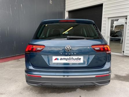 VOLKSWAGEN Tiguan 2.0 TDI 150ch Life Plus DSG7 à vendre à Reims - Image n°6