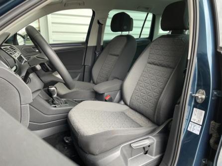 VOLKSWAGEN Tiguan 2.0 TDI 150ch Life Plus DSG7 à vendre à Reims - Image n°10