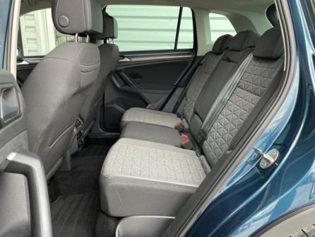 VOLKSWAGEN Tiguan 2.0 TDI 150ch Life Plus DSG7 à vendre à Reims - Image n°12