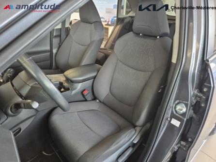 TOYOTA RAV4 Hybride 218ch Dynamic 2WD MY21 à vendre à Charleville-Mézières - Image n°10