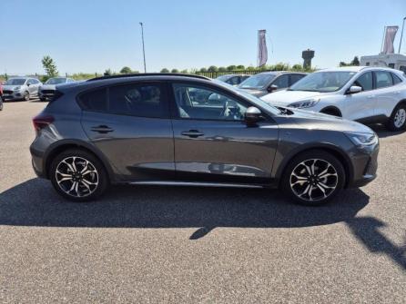 FORD Focus Active 1.0 EcoBoost mHEV 155ch Active Vignale Powershift à vendre à Montargis - Image n°4
