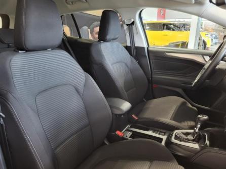 FORD Focus SW 1.0 Flexifuel mHEV 125ch Titanium X Business à vendre à Chaumont - Image n°11