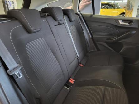 FORD Focus SW 1.0 Flexifuel mHEV 125ch Titanium X Business à vendre à Chaumont - Image n°12
