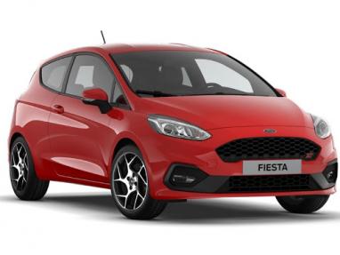 Voir le détail de l'offre de cette FORD Fiesta 1.0 EcoBoost 100ch Stop&Start ST-Line 5p Euro6.2 de 2019 en vente à partir de 202.14 €  / mois
