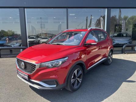 MG MOTOR ZS EV 143ch Luxury à vendre à Saint-Maximin - Image n°1