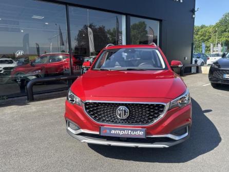 MG MOTOR ZS EV 143ch Luxury à vendre à Saint-Maximin - Image n°2