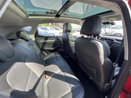 MG MOTOR ZS EV 143ch Luxury à vendre à Saint-Maximin - Image n°12