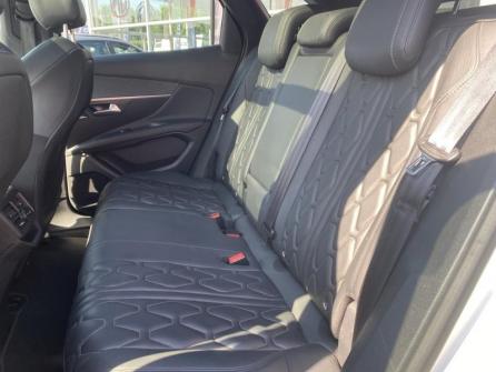 PEUGEOT 3008 1.6 PureTech 180ch S&S GT Line EAT8 à vendre à Compiègne - Image n°12