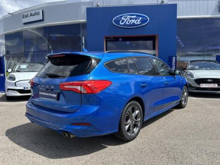 FORD Focus SW 1.0 EcoBoost 125ch ST-Line X BVA à vendre à Besançon - Image n°5