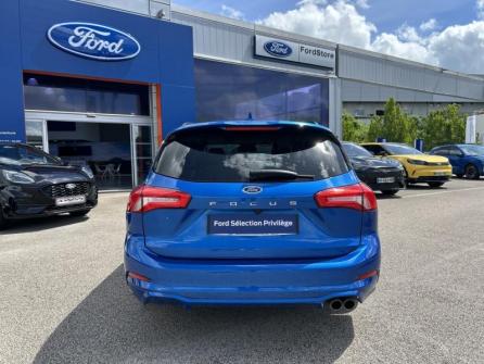 FORD Focus SW 1.0 EcoBoost 125ch ST-Line X BVA à vendre à Besançon - Image n°6