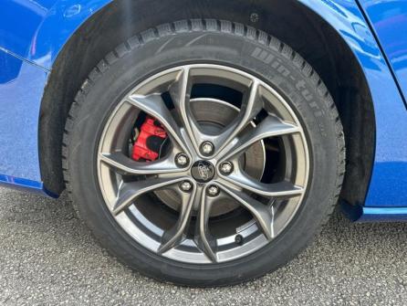 FORD Focus SW 1.0 EcoBoost 125ch ST-Line X BVA à vendre à Besançon - Image n°9