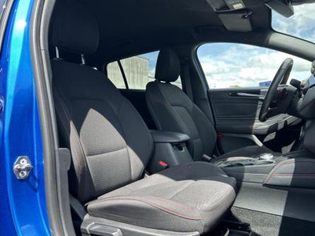 FORD Focus SW 1.0 EcoBoost 125ch ST-Line X BVA à vendre à Besançon - Image n°11