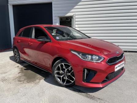 KIA Ceed 1.0 T-GDI 120ch GT Line MY20 à vendre à Reims - Image n°3