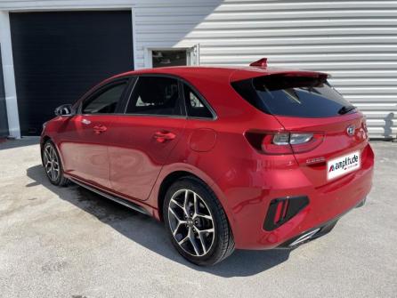 KIA Ceed 1.0 T-GDI 120ch GT Line MY20 à vendre à Reims - Image n°7
