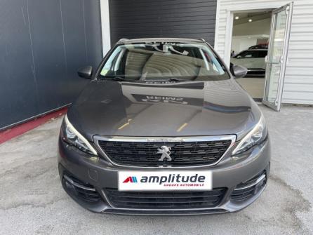 PEUGEOT 308 SW 1.5 BlueHDi 100ch E6.c S&S Style à vendre à Reims - Image n°2