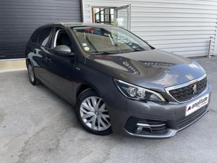 PEUGEOT 308 SW 1.5 BlueHDi 100ch E6.c S&S Style à vendre à Reims - Image n°3