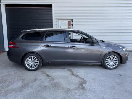 PEUGEOT 308 SW 1.5 BlueHDi 100ch E6.c S&S Style à vendre à Reims - Image n°4