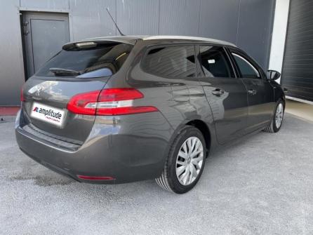 PEUGEOT 308 SW 1.5 BlueHDi 100ch E6.c S&S Style à vendre à Reims - Image n°5