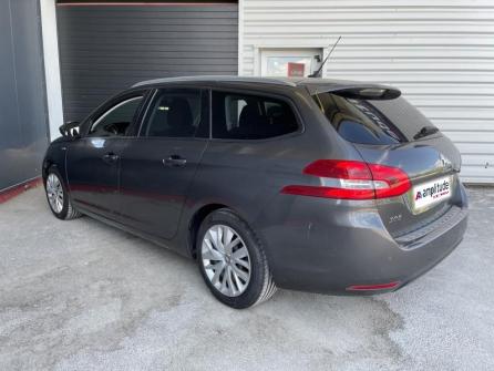 PEUGEOT 308 SW 1.5 BlueHDi 100ch E6.c S&S Style à vendre à Reims - Image n°7