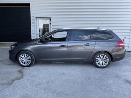 PEUGEOT 308 SW 1.5 BlueHDi 100ch E6.c S&S Style à vendre à Reims - Image n°8